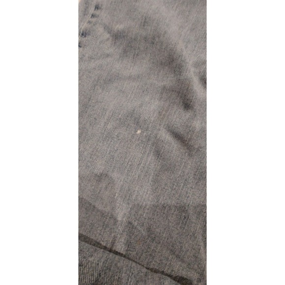 IZOD Luxury‎ Sport Jeans Mens 32x32 Classic Denim Heavy Casual Work Dad Straight - Picture 7 of 9